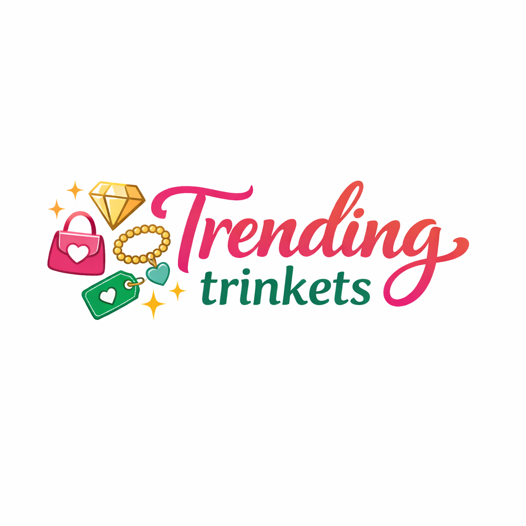 Trending.trinkets